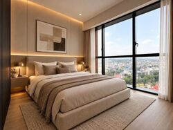Amo Residence (D20), Apartment #625628251
